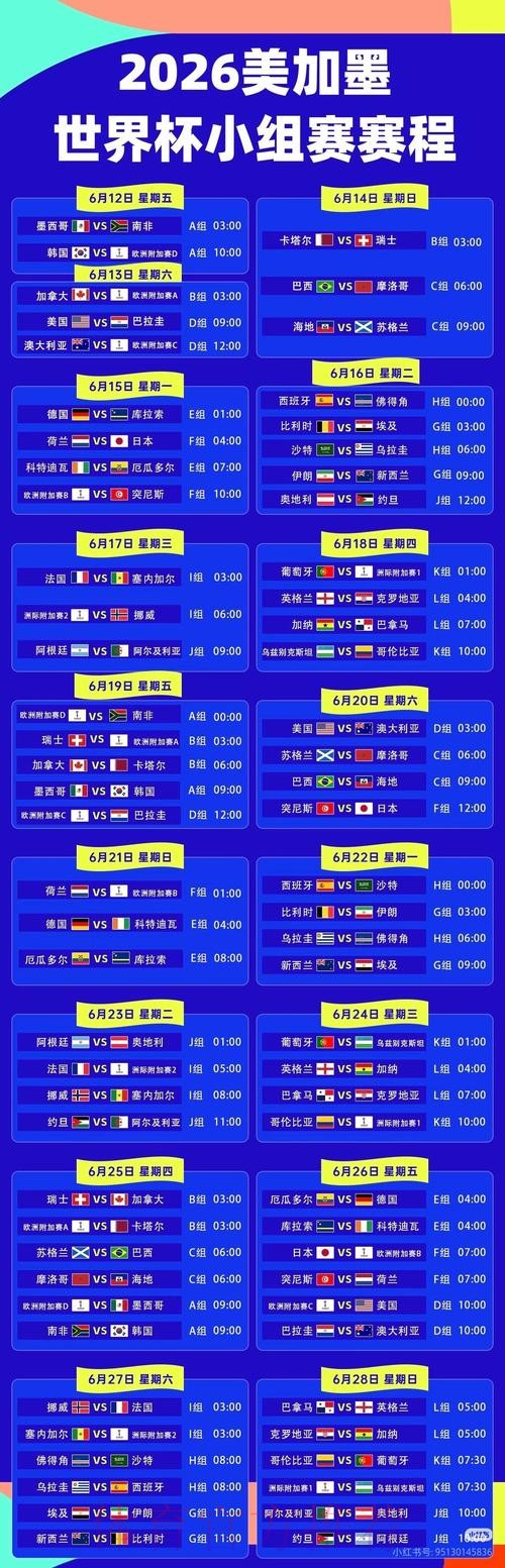 观看2026世界杯直播：正规热门平台推荐