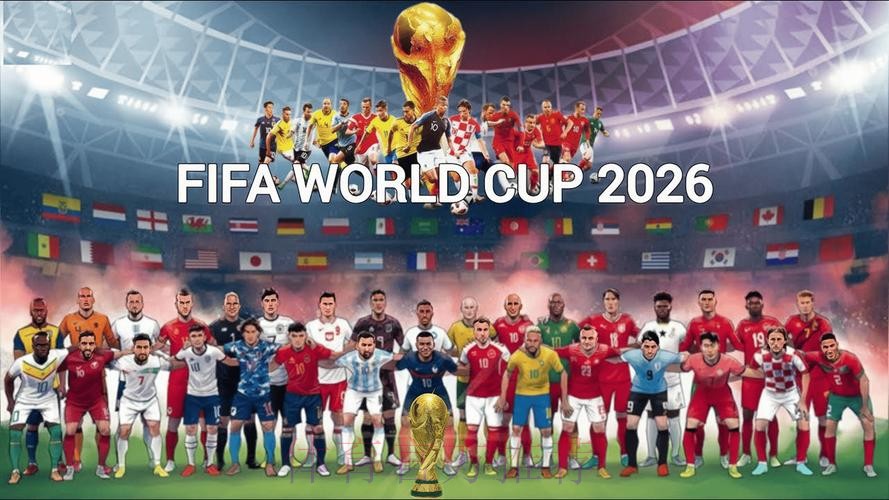 “备战世界杯2026:各大球队争锋逐鹿” “备战世界杯2026:各大球队争锋逐鹿”